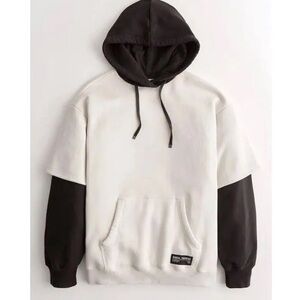 Social Tourist sweatshirt